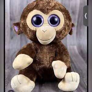monkey beenie boo